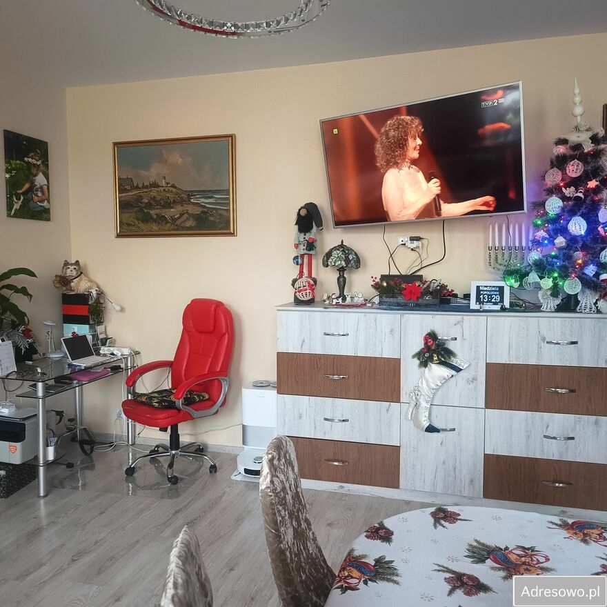 Mieszkanie 3-pokojowe Ciechocinek, ul. św. Brata Alberta. Zdjęcie 5