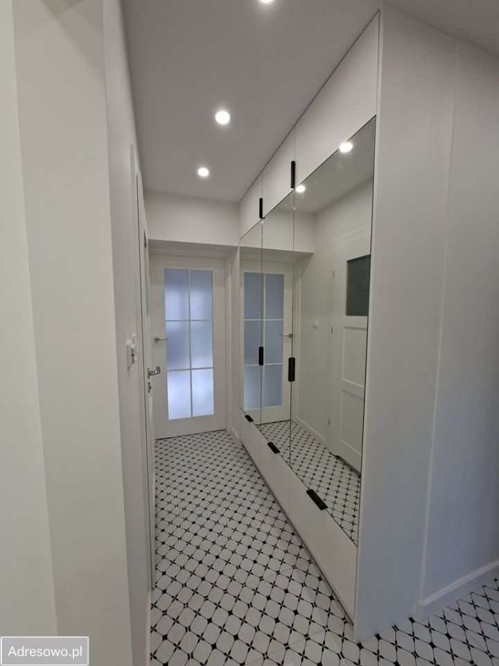 Mieszkanie 2-pokojowe Kraków Stare Miasto, ul. Sereno Fenn'a. Zdjęcie 10