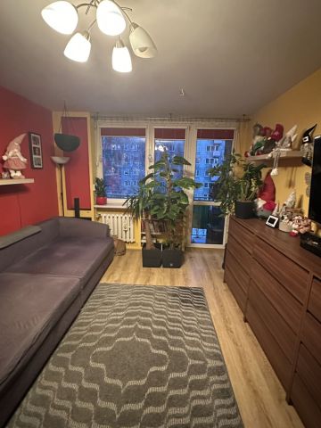 Mieszkanie 2-pokojowe Częstochowa Tysiąclecie, ul. Czartoryskiego. Zdjęcie 1