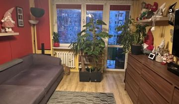 Mieszkanie 2-pokojowe Częstochowa Tysiąclecie, ul. Czartoryskiego