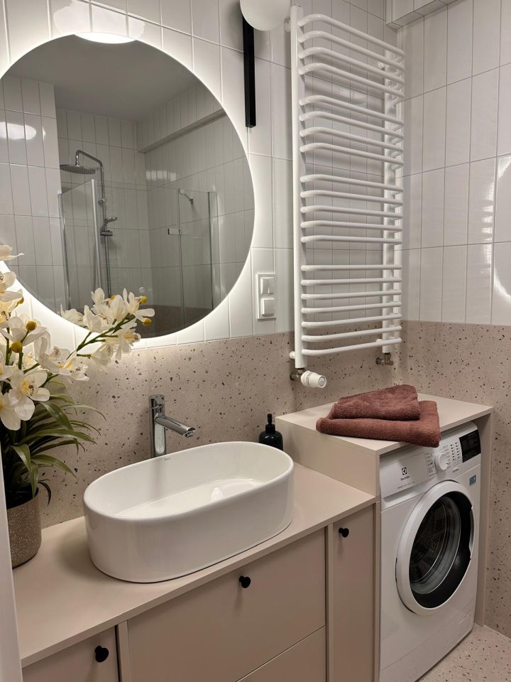 Mieszkanie 2-pokojowe Żyrardów Centrum, ul. Bielnikowa. Zdjęcie 8