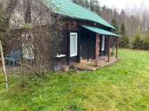 Działka rekreacyjna Michalin. Zdjęcie 2