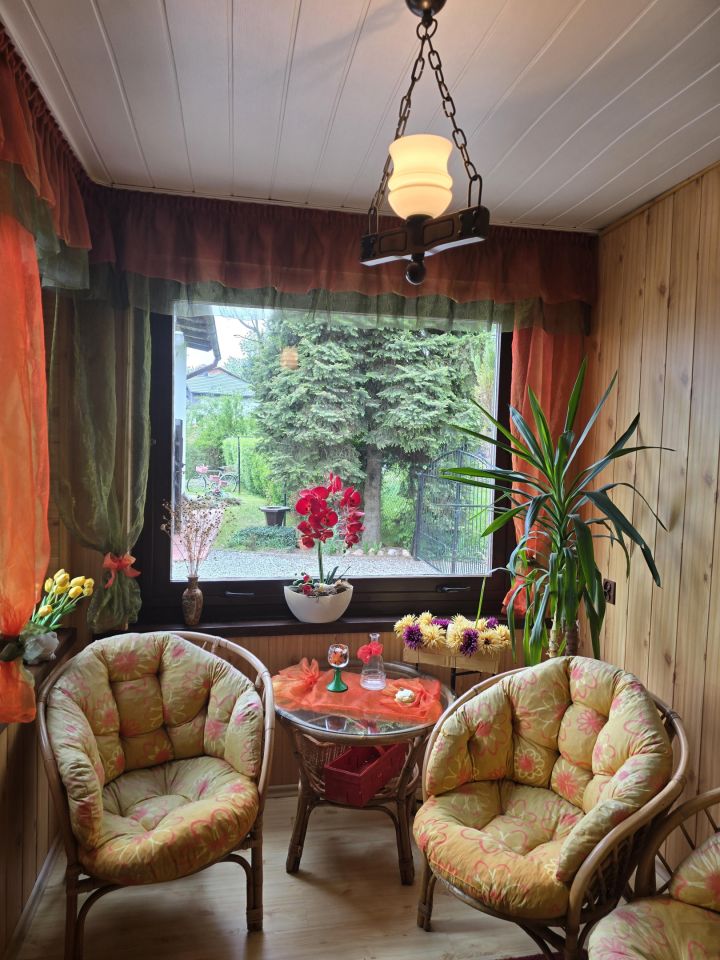 dom wolnostojący, 3 pokoje Pilszcz, ul. Krasickiego. Zdjęcie 6