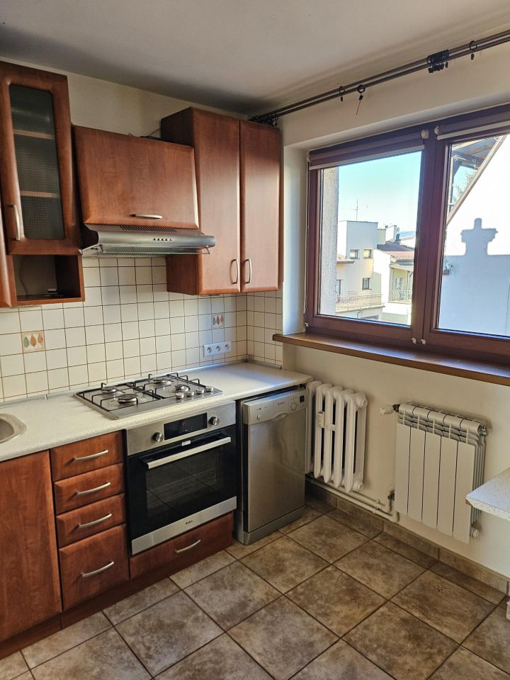 Mieszkanie 6-pokojowe Nowy Sącz Wólki, ul. Bogusławy Agaty Konstanty. Zdjęcie 13