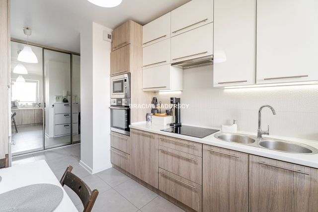 Mieszkanie 2-pokojowe Kraków Podgórze, ul. Przewóz. Zdjęcie 9