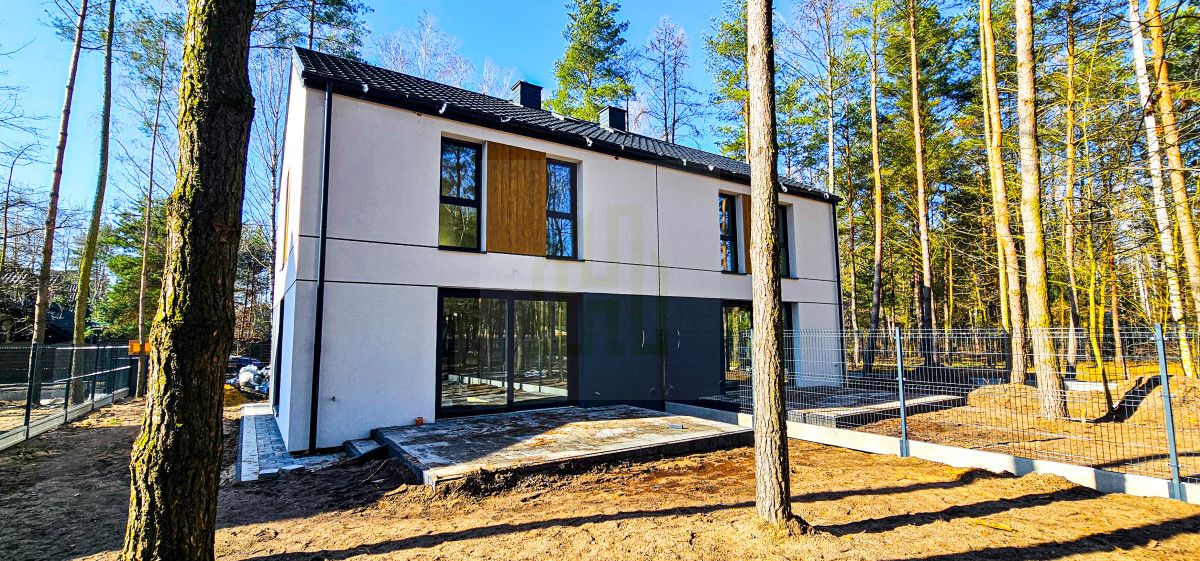 bliźniak, 3 pokoje Jaktorów. Zdjęcie 5