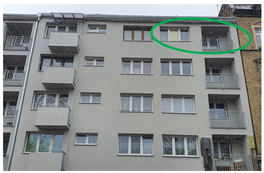 Mieszkanie 3-pokojowe Zabrze Centrum, ul. Leona Wyczółkowskiego. Zdjęcie 1