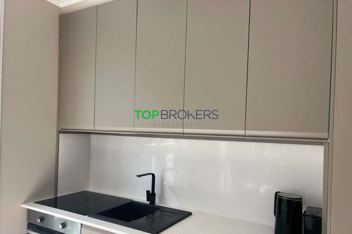 Mieszkanie 4-pokojowe Warszawa Żoliborz, ul. Kaniowska. Zdjęcie 3