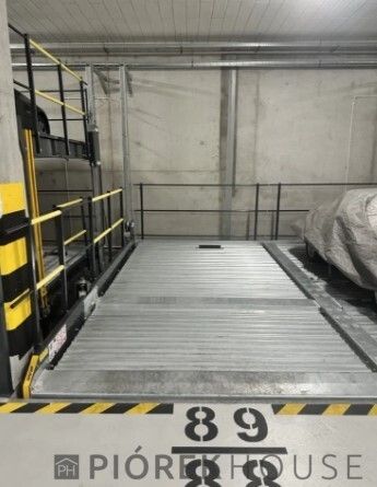 Mieszkanie 1-pokojowe Warszawa Bielany, ul. Sokratesa. Zdjęcie 8