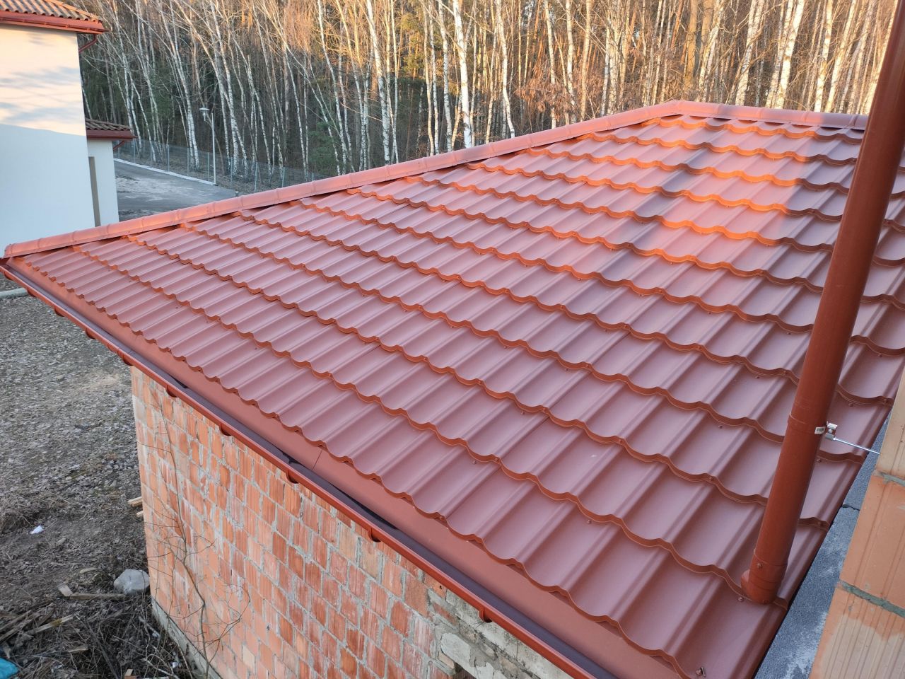 dom wolnostojący, 7 pokoi Kąck, ul. Jagodowa. Zdjęcie 7