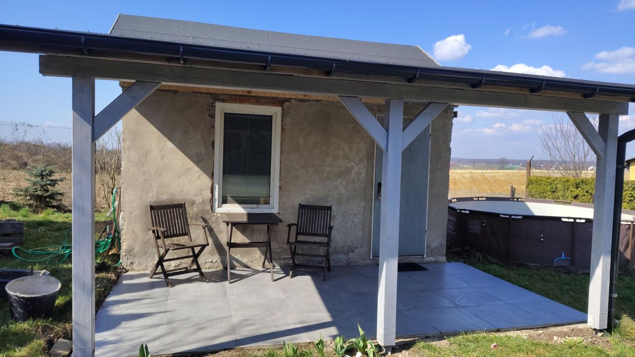 Działka rod Bieruń Bieruń Nowy, ul. Działkowców. Zdjęcie 2