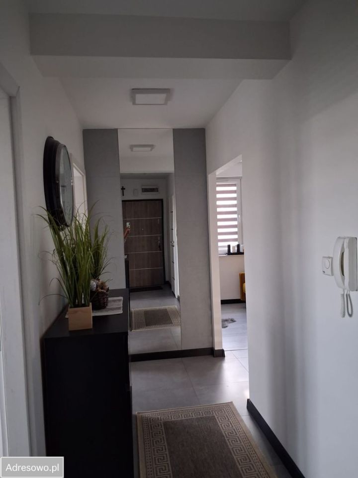 Mieszkanie 3-pokojowe Września, ul. Pilska. Zdjęcie 4