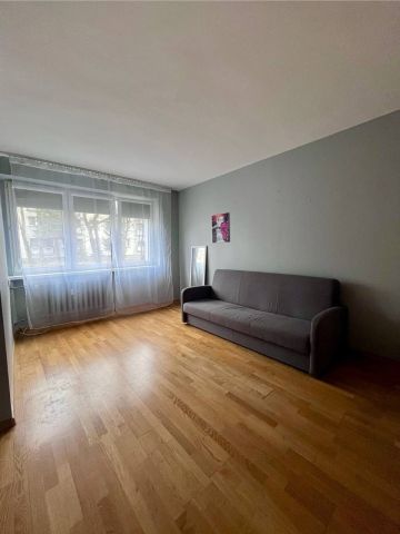 Mieszkanie 1-pokojowe Katowice Burowiec, ul. Przedwiośnie. Zdjęcie 3