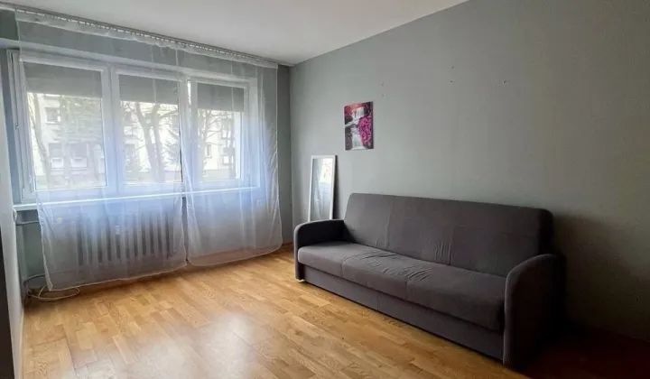 Mieszkanie 1-pokojowe Katowice Burowiec, ul. Przedwiośnie