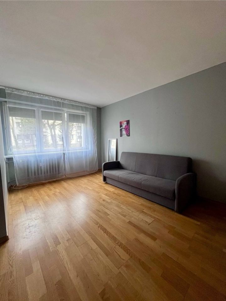 Mieszkanie 1-pokojowe Katowice Burowiec, ul. Przedwiośnie. Zdjęcie 3