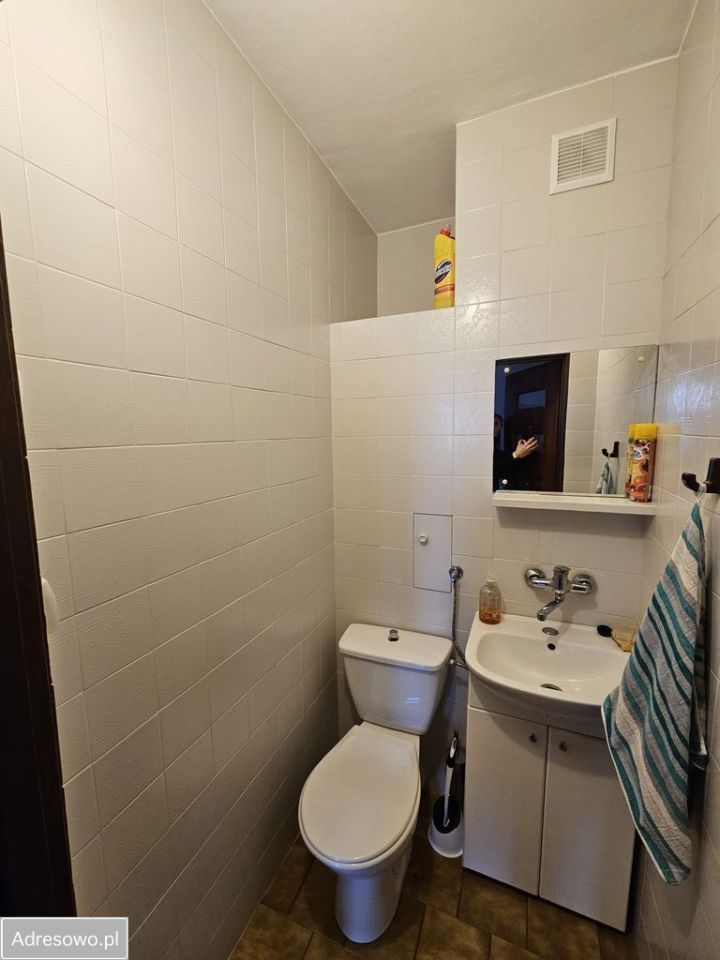 Mieszkanie 3-pokojowe Toruń Koniuchy, ul. Harcerska. Zdjęcie 16