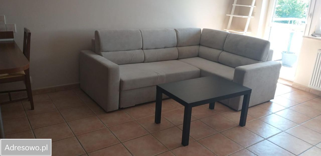 Mieszkanie 1-pokojowe Poznań Grunwald, ul. Jawornicka. Zdjęcie 7