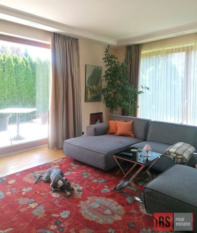 Mieszkanie 3-pokojowe Warszawa Wilanów, ul. Syta. Zdjęcie 1