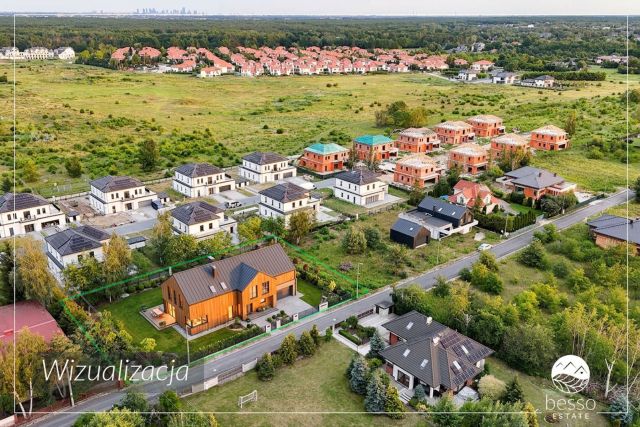 Działka budowlana Walendów, ul. Romantyczna. Zdjęcie 1