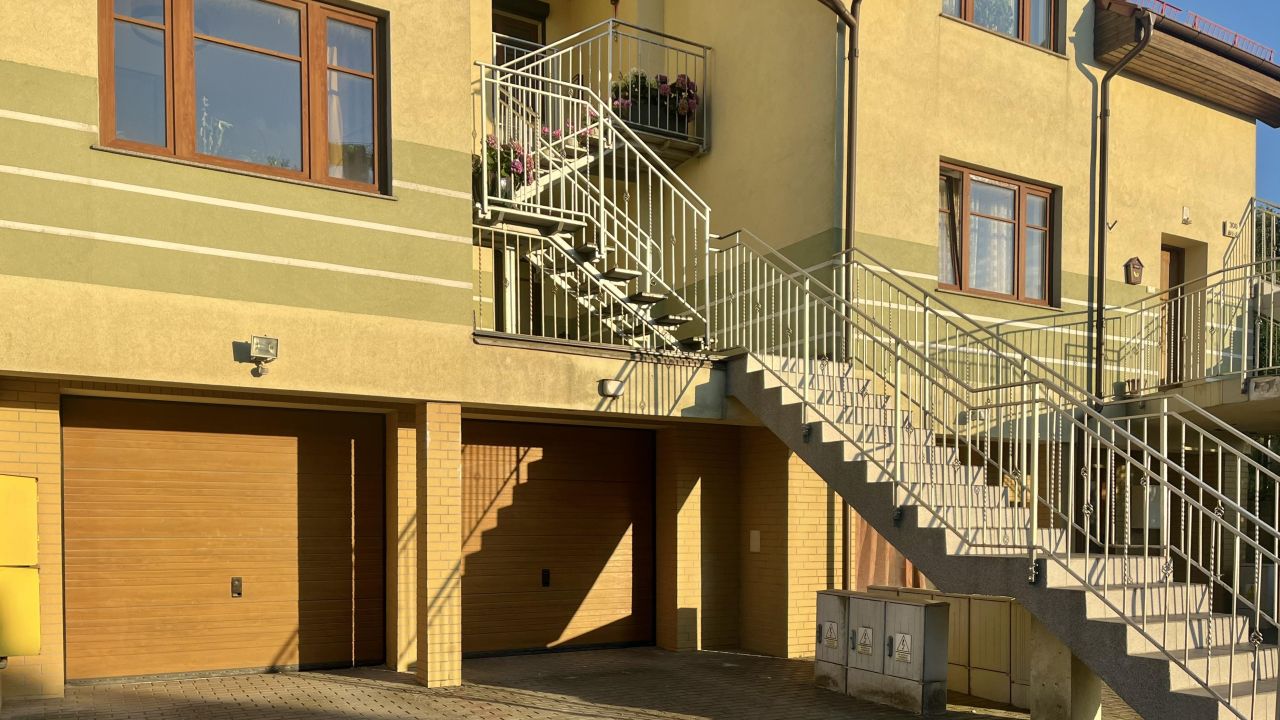 Mieszkanie 3-pokojowe Gdańsk Ujeścisko, ul. Kartuska. Zdjęcie 22