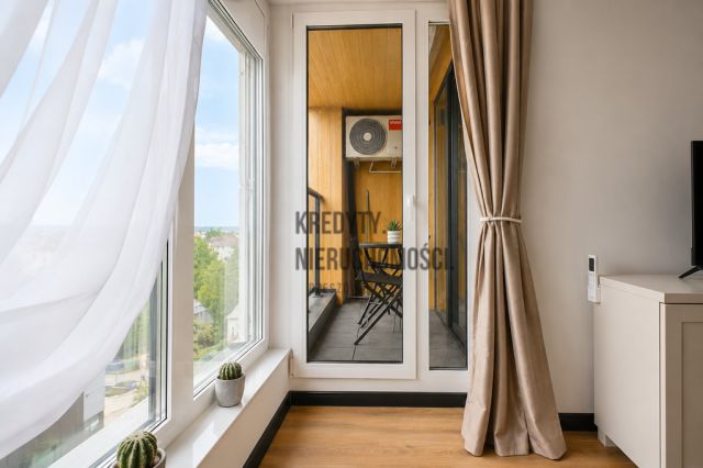 Mieszkanie 2-pokojowe Rzeszów, ul. Krakowska. Zdjęcie 11