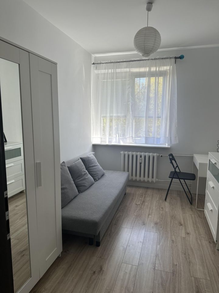 Mieszkanie 2-pokojowe Warszawa Stegny, ul. Kaukaska. Zdjęcie 4