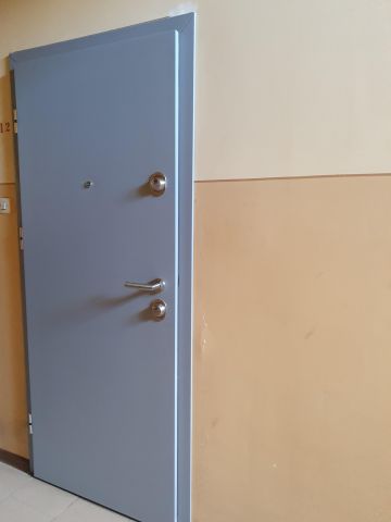 Mieszkanie 2-pokojowe Łódź Retkinia, Kusocińskiego. Zdjęcie 1