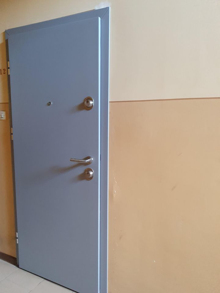 Mieszkanie 2-pokojowe Łódź Retkinia, ul. Janusza Kusocińskiego. Zdjęcie 1