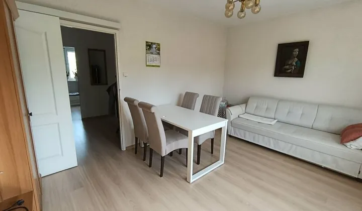 Mieszkanie 2-pokojowe Bydgoszcz Bartodzieje Wielkie, ul. Marii Curie-Skłodowskiej