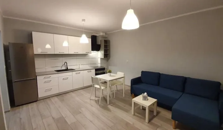 Mieszkanie 2-pokojowe Bydgoszcz Górzyskowo, ul. Jaskółcza