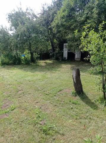 Działka rod Słupsk, al. 3 Maja. Zdjęcie 1