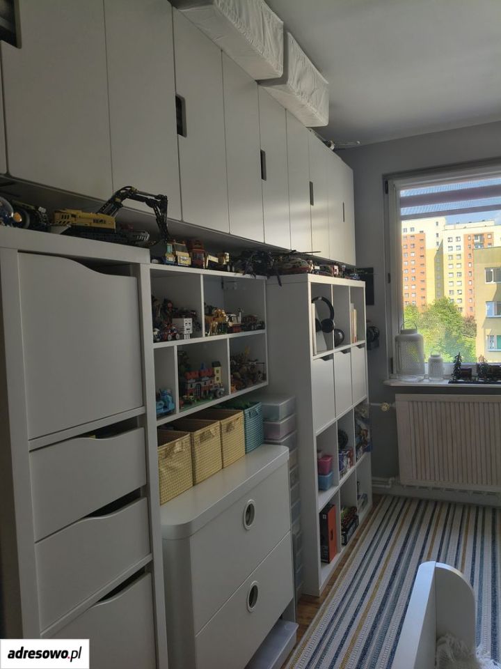Mieszkanie 3-pokojowe Bytom, ul. ks. Prymasa Augusta Hlonda. Zdjęcie 9