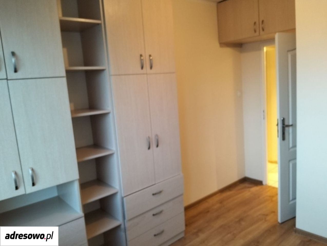 Mieszkanie 2-pokojowe Poznań Chartowo, os. Rusa. Zdjęcie 8