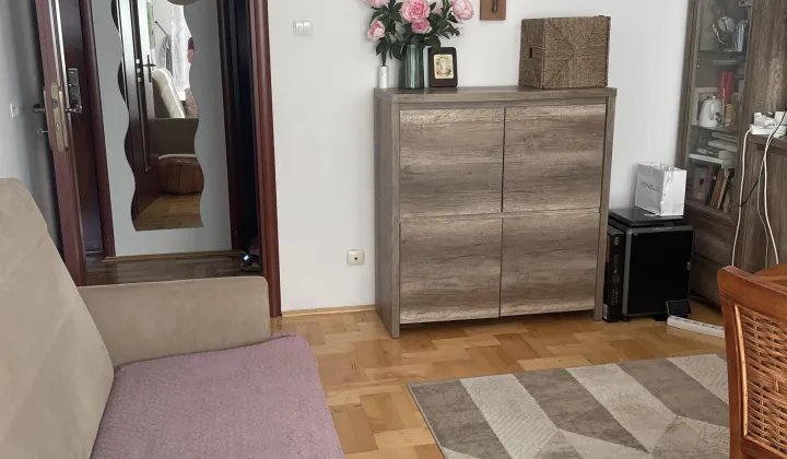 Mieszkanie 2-pokojowe Lublin Czuby, ul. Wyżynna