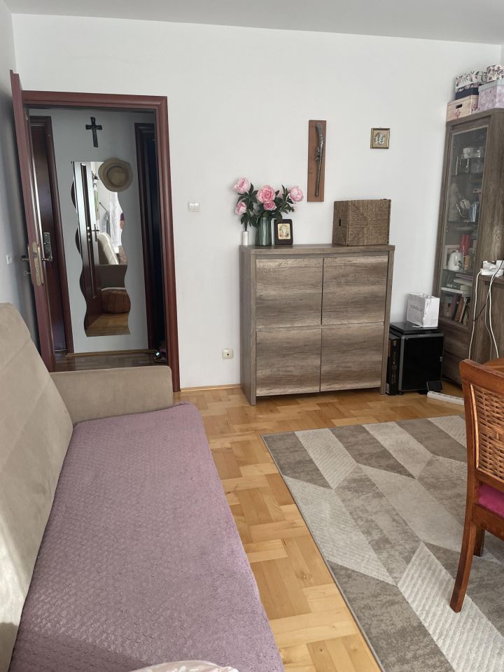 Mieszkanie 2-pokojowe Lublin Czuby, ul. Wyżynna. Zdjęcie 1