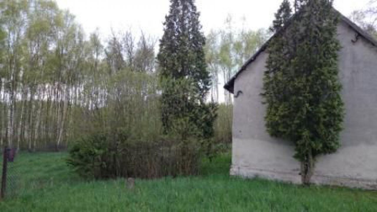 Działka rolno-budowlana Łódź Bałuty, ul. Strykowska. Zdjęcie 6