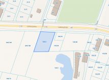 Nieruchomość komercyjna Mierzyn, ul. Lubieszyńska