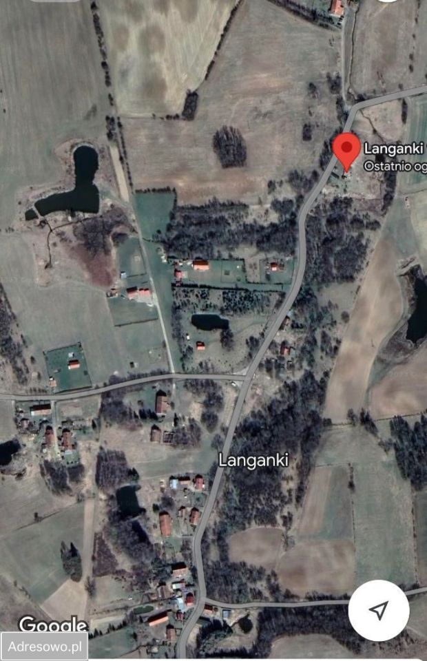 dom wolnostojący, 2 pokoje Langanki. Zdjęcie 4