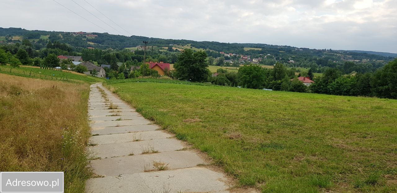 Działka budowlana Kielnarowa. Zdjęcie 9