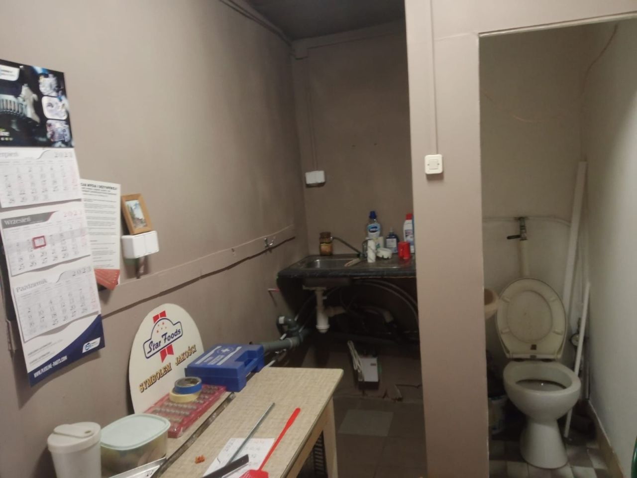 Lokal Zgierz Stare Miasto, ul. ks. Szczepana Rembowskiego. Zdjęcie 3