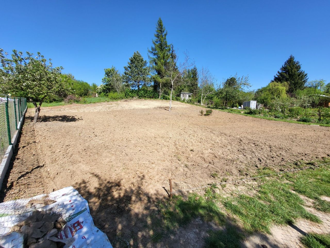 Działka rod Lublin. Zdjęcie 4