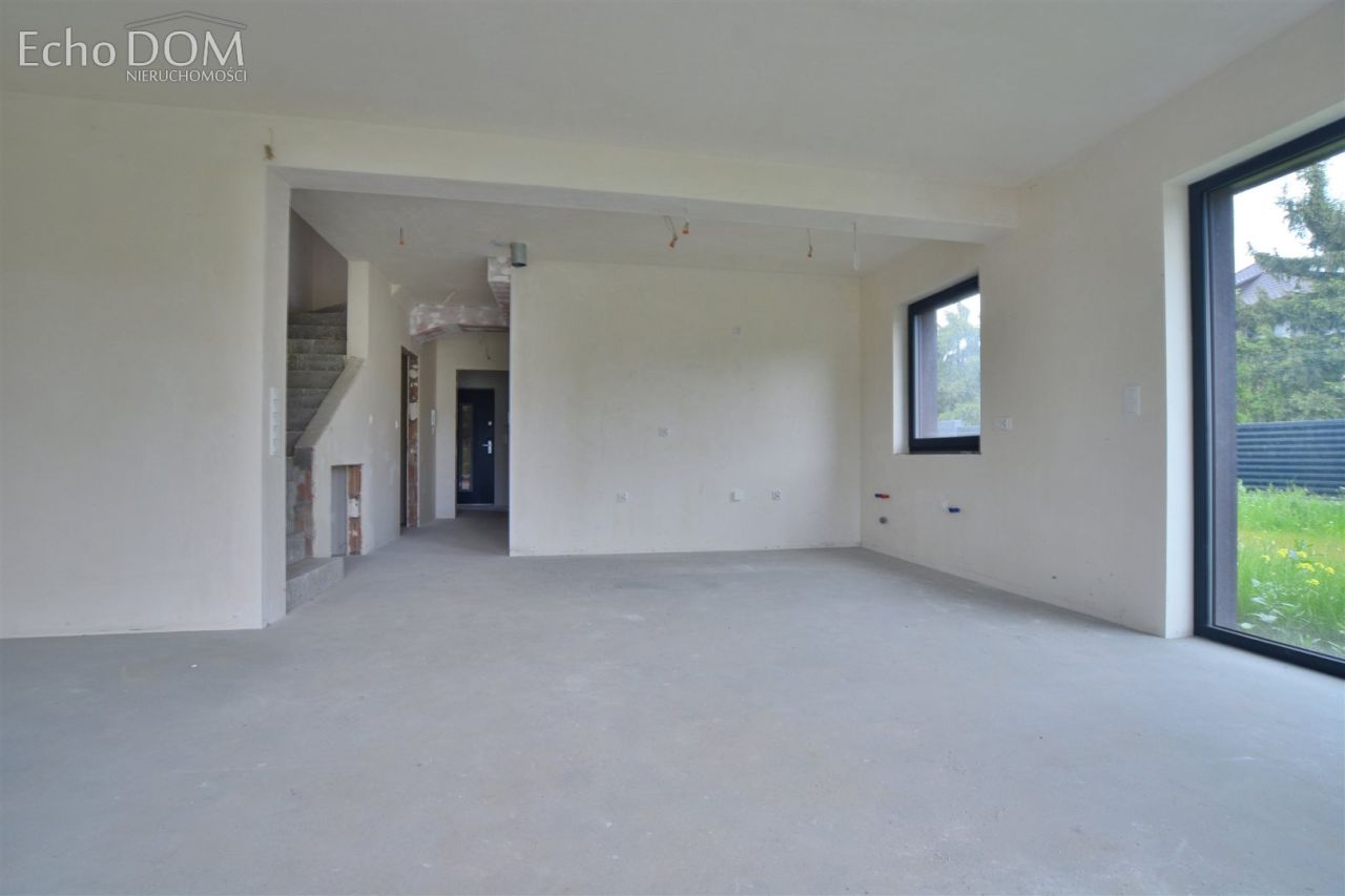 Mieszkanie 4-pokojowe Kraków Swoszowice, ul. Mirosława Krzyżańskiego. Zdjęcie 7