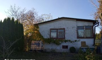Działka rod Gliwice Ostropa, ul. Kozłowska