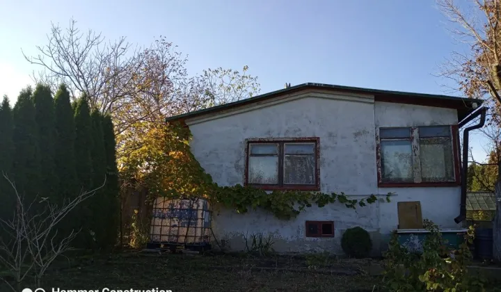 Działka rekreacyjna Gliwice Ostropa, ul. Kozłowska