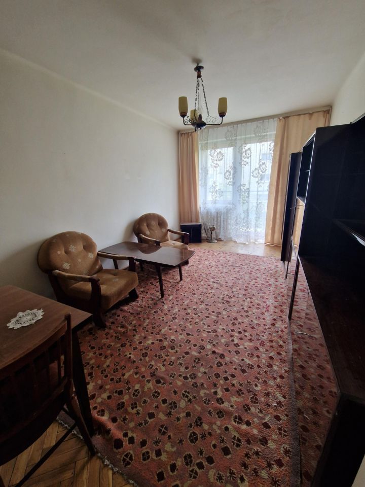 Mieszkanie 2-pokojowe Czeladź Piaski, ul. Zwycięstwa