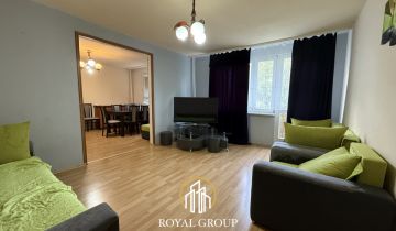 Mieszkanie 5-pokojowe Lublin Czechów, ul. Teodora Leszetyckiego