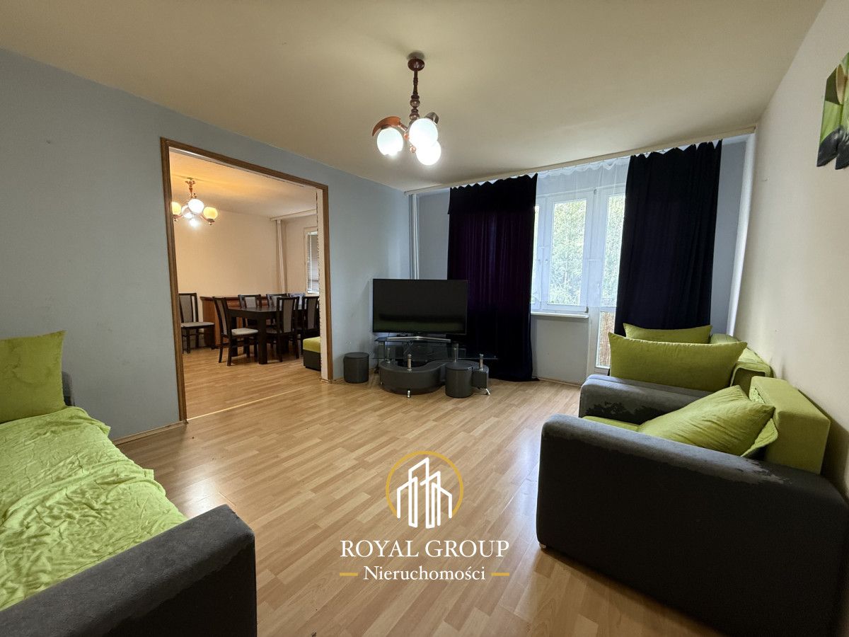 Mieszkanie 5-pokojowe Lublin Czechów, ul. Teodora Leszetyckiego. Zdjęcie 2