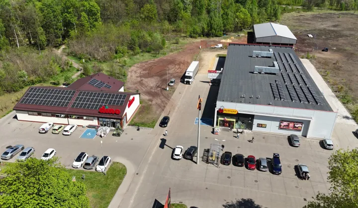 Hala/magazyn Radzionków, ul. Zofii Nałkowskiej