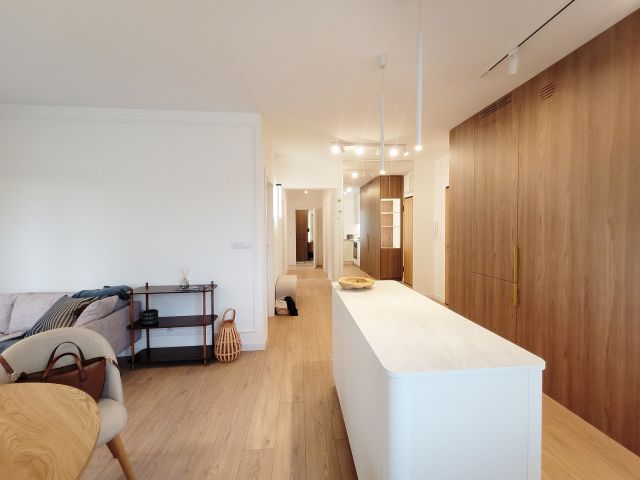 Mieszkanie 4-pokojowe Poznań Podolany. Zdjęcie 11