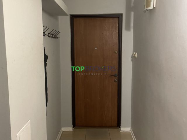 Mieszkanie 3-pokojowe Warszawa Wola, ul. Złota. Zdjęcie 10